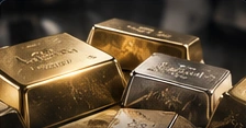 Belian Balik Emas, Perak & Platinum